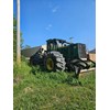 2011 John Deere 848H Skidder